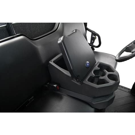 LOCK & RIDE CENTER SEAT CONSOLE | 2013 Polaris RANGER XP 900