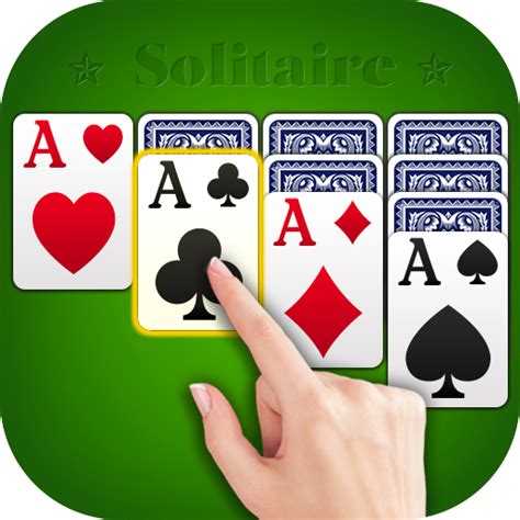 Free classic solitaire card game - cijery