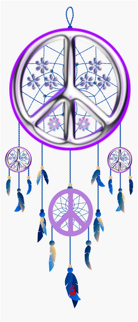 Symbol Dream Catcher Meaning, HD Png Download - kindpng