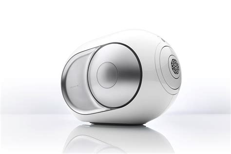 DEVIALET PHANTOM SPEAKERS WORLD'S BEST - The Rebel Dandy