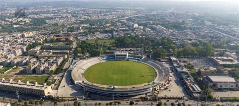 List of 17 Famous Cricket Stadiums in Pakistan - Rabt | Rabta Zarori Ha