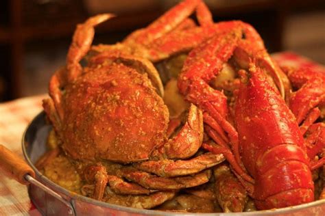 Chicago Seafood Restaurants: 10Best Restaurant Reviews