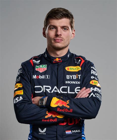 Max Verstappen F1® Memorabilia | Replica & Race Used Merch | F1 Authentics