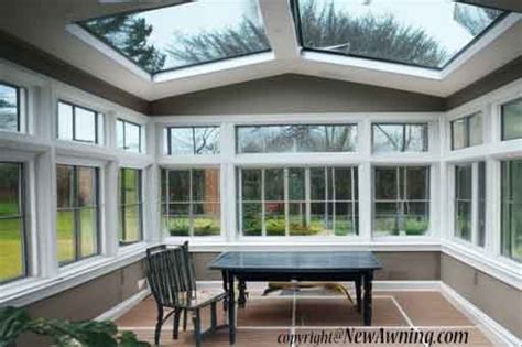 DIY Sunroom Kit vs. Professional Sunroom Installation