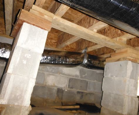 Floor Joist Repair | Sagging Floor Repair | JES