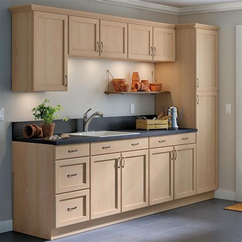 Discount Unfinished Cabinets - Councilnet