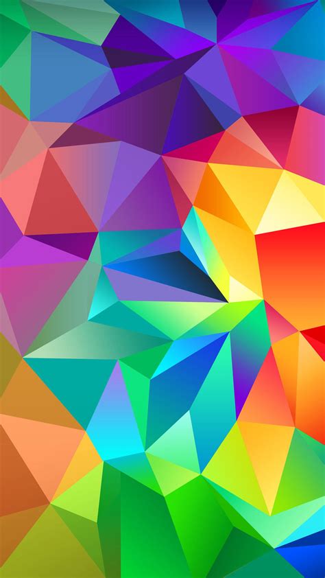 Pin by Jef on Cube World | Iphone wallpaper pinterest, Colourful ...