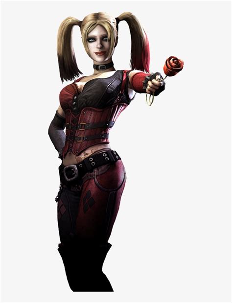 Injustice Gods Among Us Harley Quinn – Telegraph