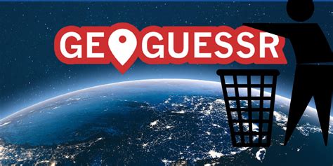 Geoguessr's Most Popular Map Has Been Deleted