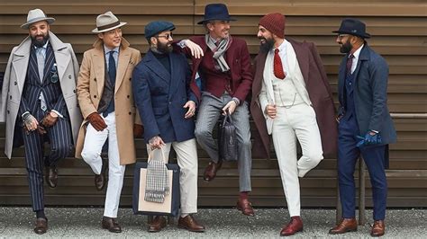 15 Types of Hats: Men’s Hat Styles To Know - The Trend Spotter