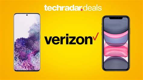 The best Verizon deals in November 2020: free iPhones, discounts on ...