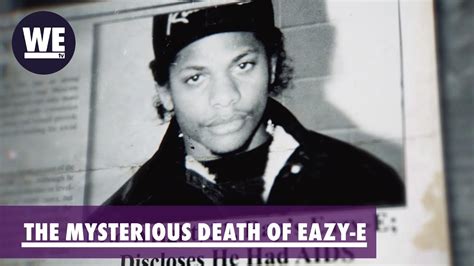 Eazy e death - musclelasopa