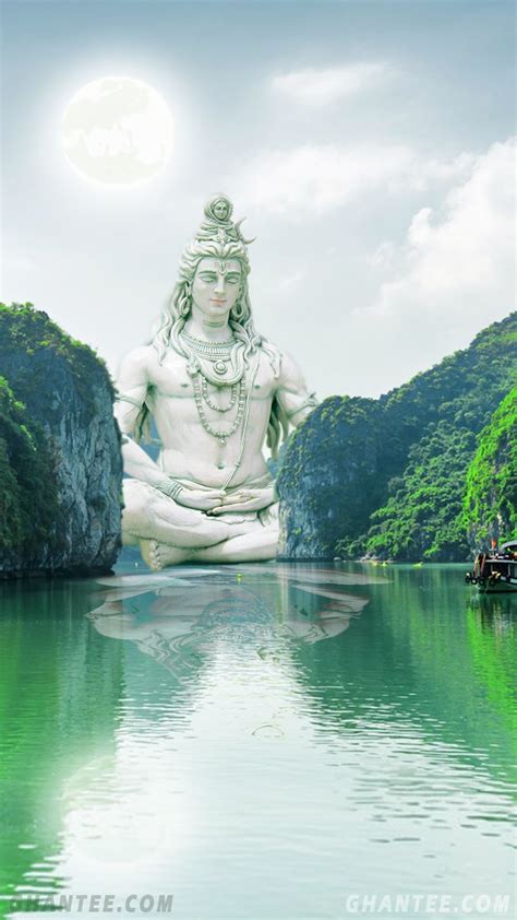 bholenath meditating hd phone wallpaper | Lord shiva hd wallpaper, Lord ...