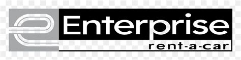 Enterprise Rent A Car Logo Transparent Enterprise Rent A Car White Logo ...