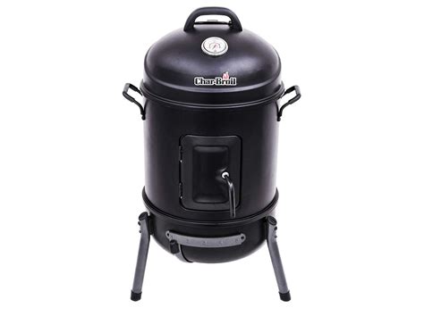 5 Best Charcoal Smokers On The Market | KitchenTipster