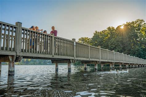 Lake Junaluska Community - Lake Junaluska Conference & Retreat Center