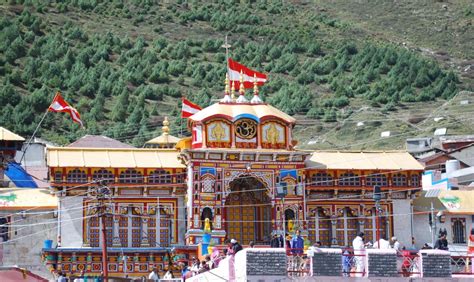 Badrinath Aarti controversy: A systematic destruction of syncretic a ...