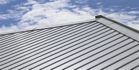 Different Types of Metal Roofing | Distinctive Metal Roofing