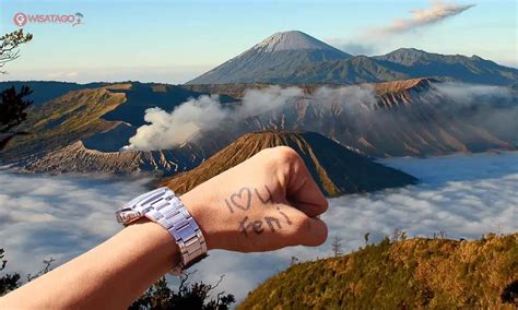 60+ pemandangan gunung bromo - ZONEGAMBARKU