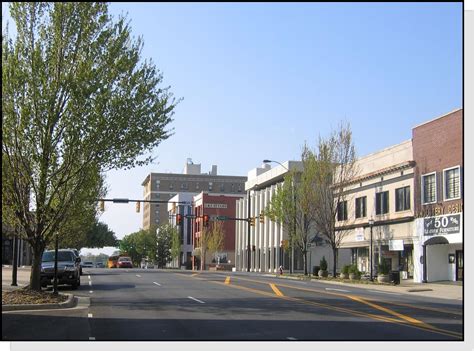 High Point Opens Downtown To Mobile Vendors