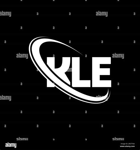 Kle tech logo Stock Vector Images - Alamy