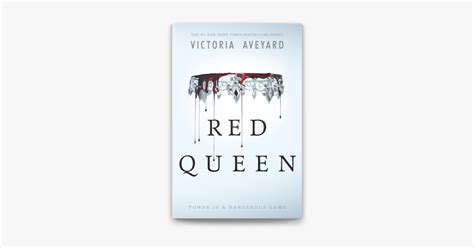 ‎Red Queen on Apple Books