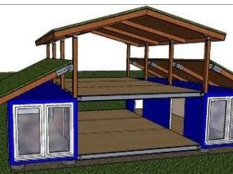 Pin On Container House Plans - Riset