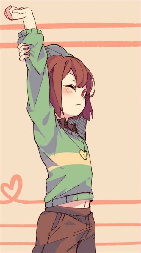 【人気ダウンロード！】 undertale chara fanart 337894-Undertale sans and chara fanart