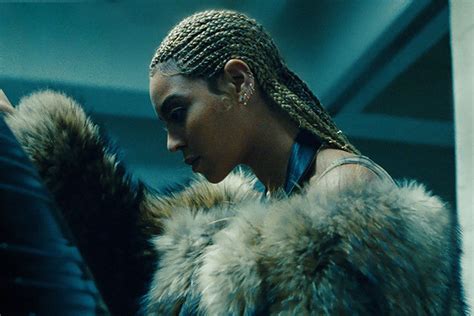 "Lemonade" by Beyonce - Album Reviews