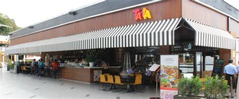 The Best Restaurants in Larcomar Shopping Center - Journey Machu Picchu