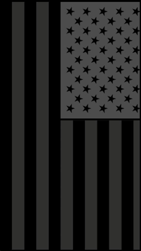 Aggregate 87+ black and white american flag wallpaper latest - in.coedo ...