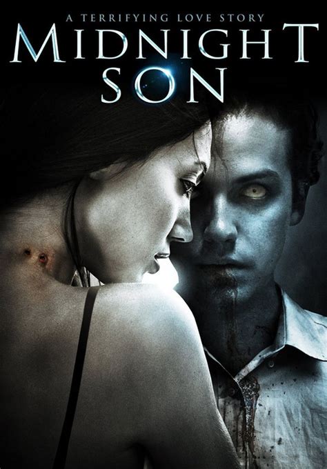 Midnight Son #Vampire | Midnight son, Good movies to watch, Best ...