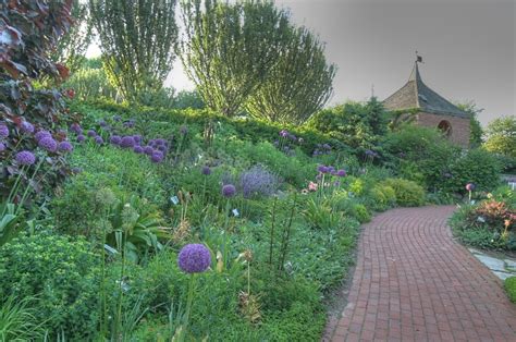 The Green Bay Botanical Garden At 25 | Wisconsin Public Radio