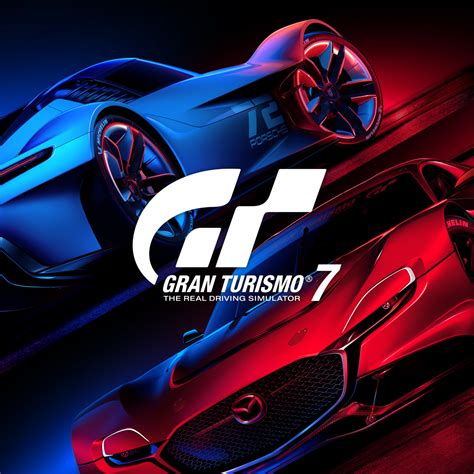 Gran Turismo 7: An update from Polyphony Digital – PlayStation.Blog