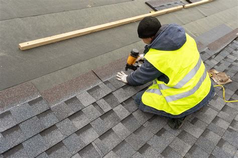 The Types of Asphalt Shingles - Sunik Roofing Calgary