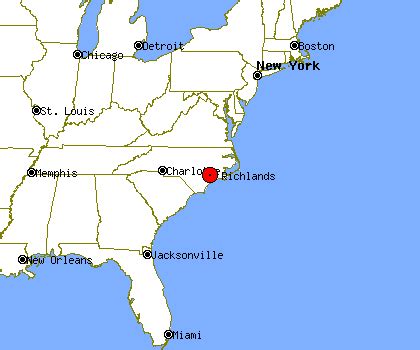 Richlands Profile | Richlands NC | Population, Crime, Map