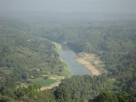 Famous Tourism Place of the world: Places to visit in Bandarban