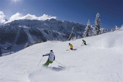 Mayrhofen Skiing holidays | Ski holiday Mayrhofen | Austria | Iglu Ski