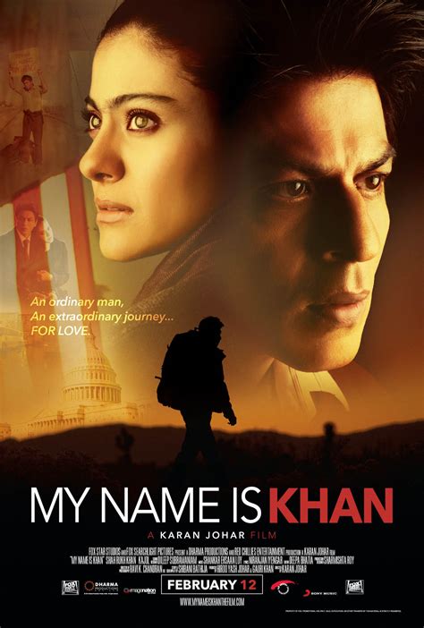 My Name Is Khan (2010)