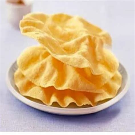 Appalam Papad - Export Quality Appalam Papad Manufacturer from Madurai