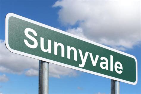 sunnyvale - Cupertino Today