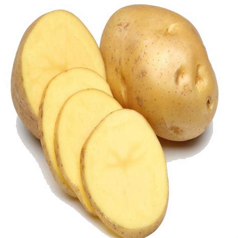 Potato PNG Transparent Images, Pictures, Photos