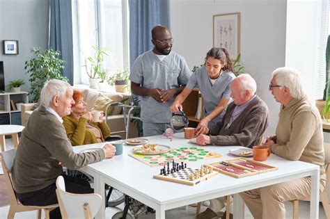 How Much Does A Nursing Home Cost In Ohio? - SeniorResource.com