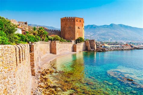 Is Alanya worth visiting? | Ultimate Guide, What To Do & Not To Do