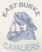 East Burke High School Alumni Icard NC