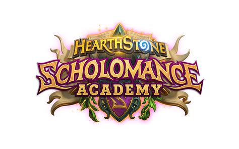 3rd-strike.com | Hearthstone: Scholomance Academy – Review