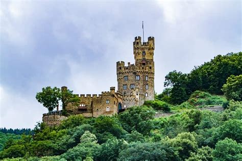 The Best Rhine River Castles and Towns to Visit | Travel Passionate