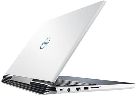 Dell G7 15 Gaming Laptop Review: Affordable, Stylish And Powerful ...