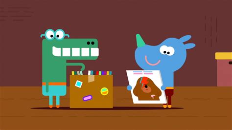 NEW Hey Duggee Episodes! - Hey Duggee Official Website