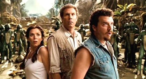 The Flick Chick: Summer Not-Busters: Land of the Lost (2009)